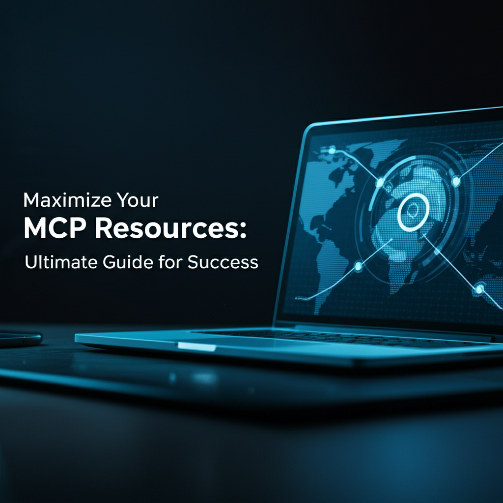 Maximize Your MCP Resources: Ultimate Guide for Success