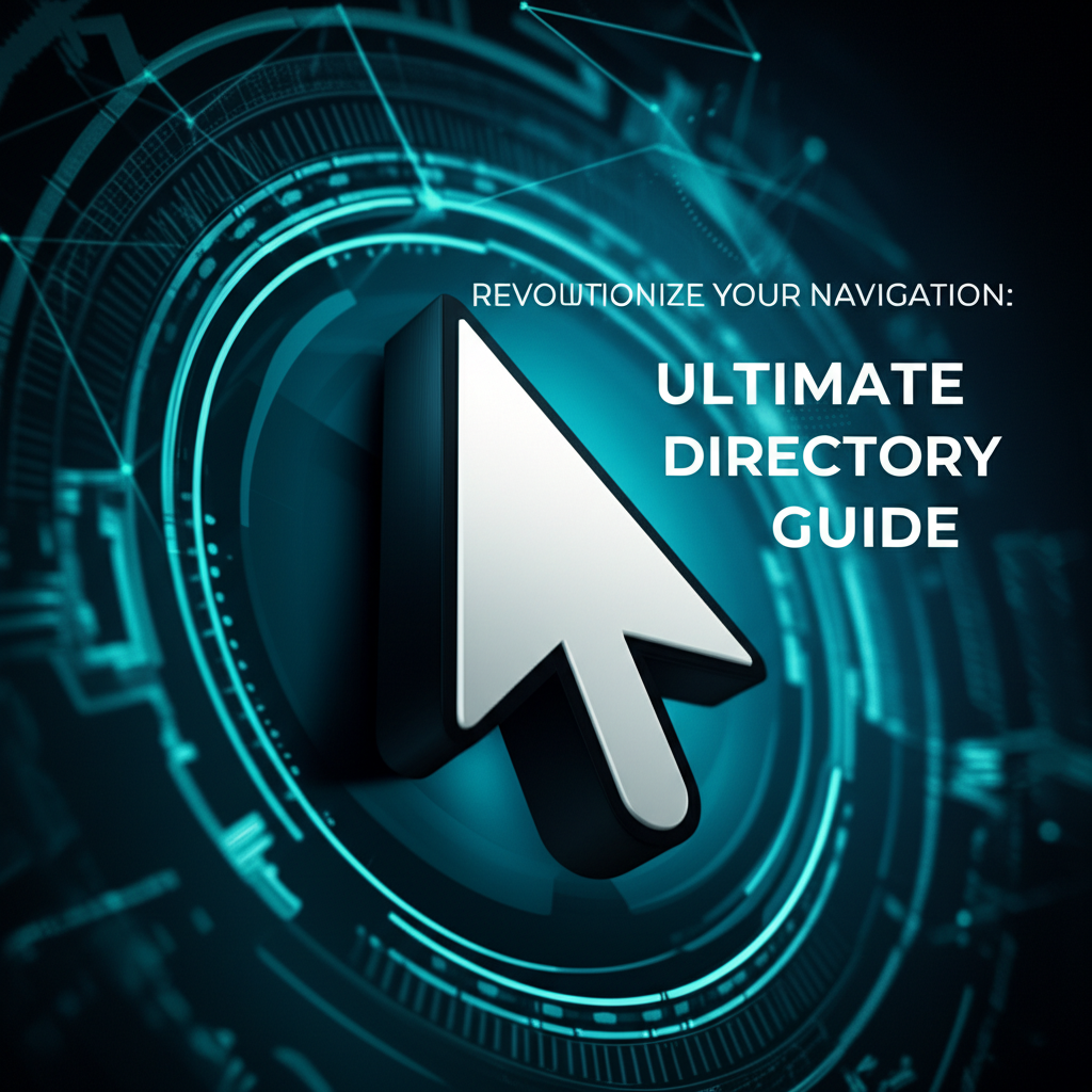 Revolutionize Your Navigation: Ultimate Cursor Directory Guide