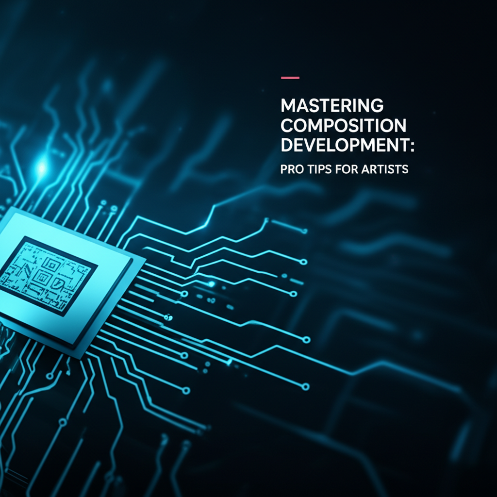Mastering Composition Development: Pro Tips for Artists