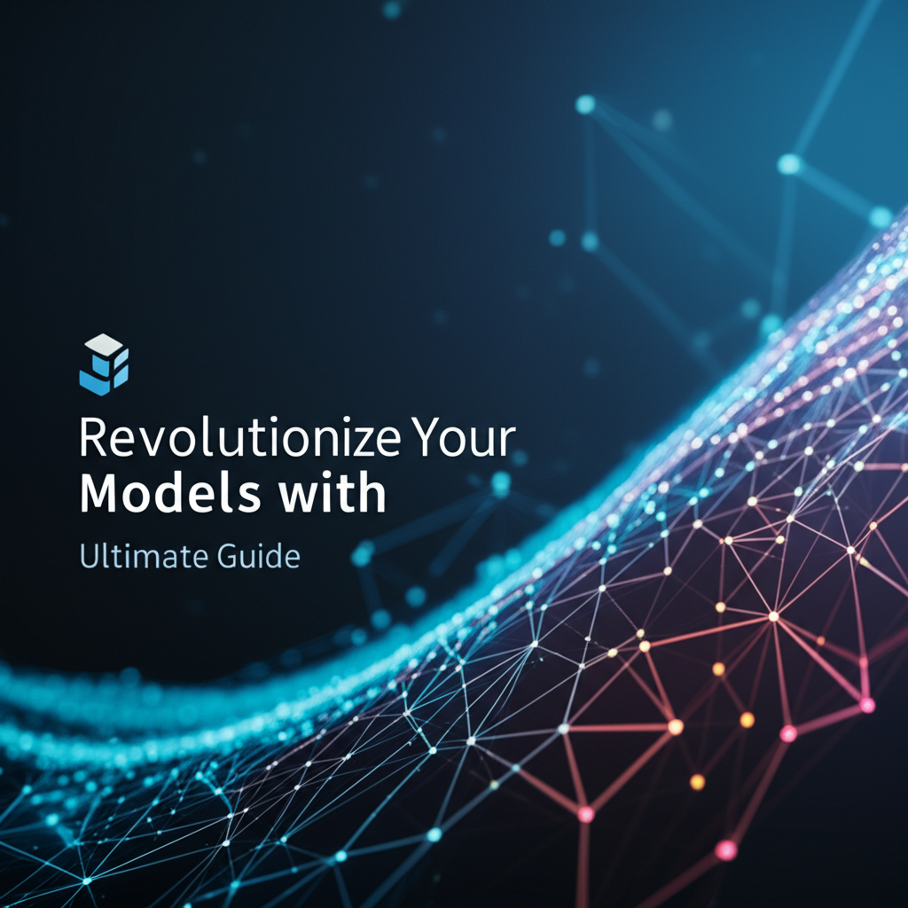Revolutionize Your Models with ModelScope MCP: Ultimate Guide