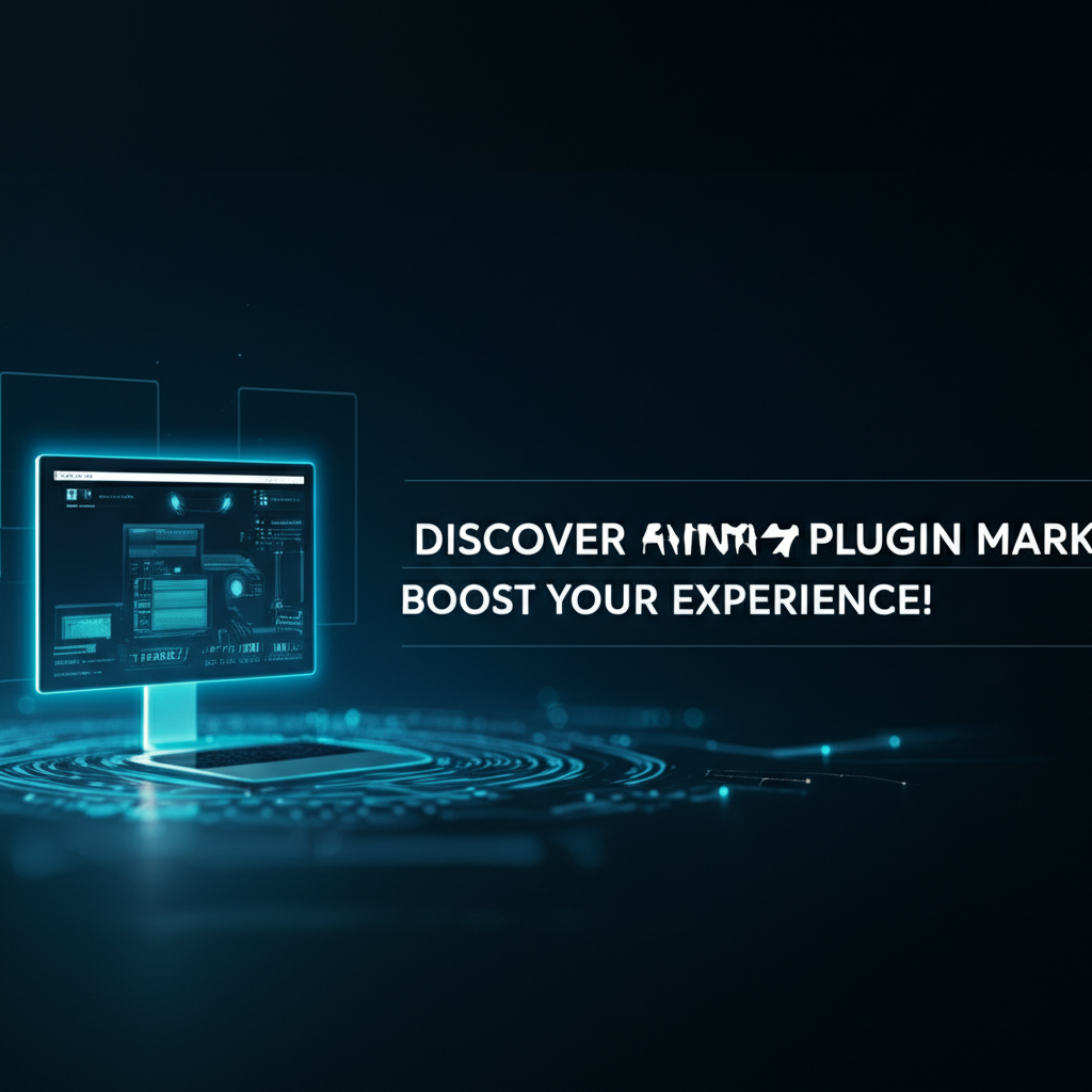 Discover the Ultimate Plugin Market Alternative: Boost Your Experience!