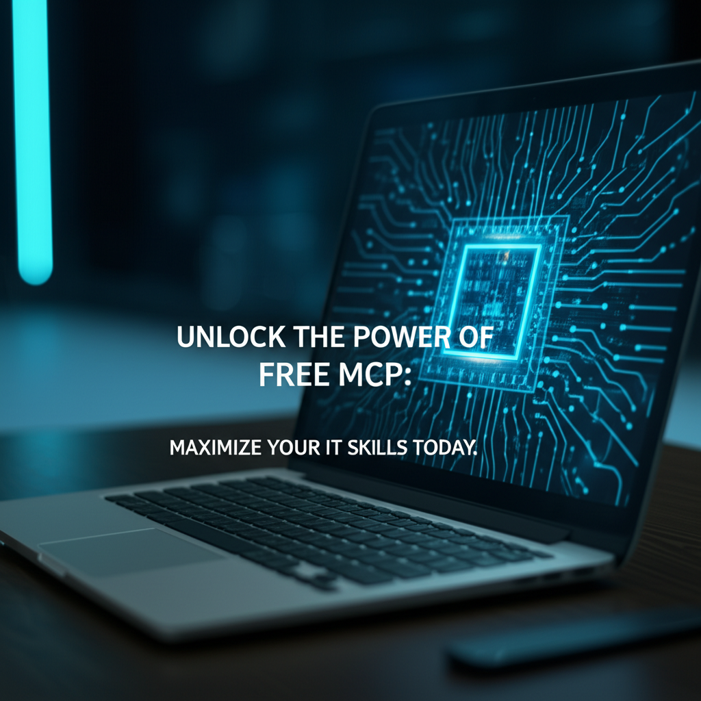 Unlock the Power of Free MCP: Maximize Your IT Skills Today