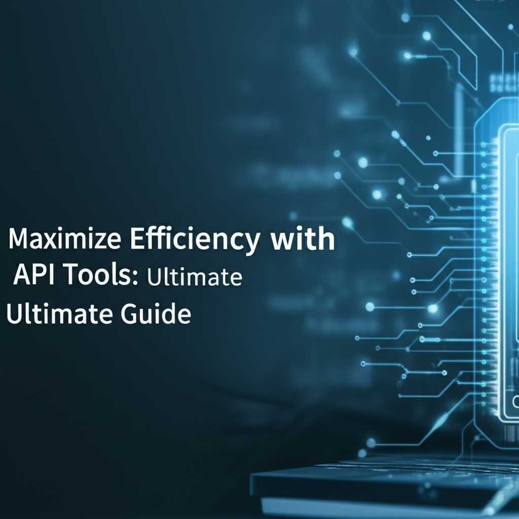 Maximize Efficiency with MCP API Tools: Ultimate Guide