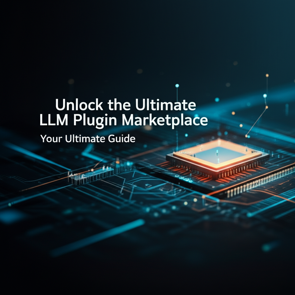 Unlock the Ultimate LLM Plugin Marketplace: Your Ultimate Guide