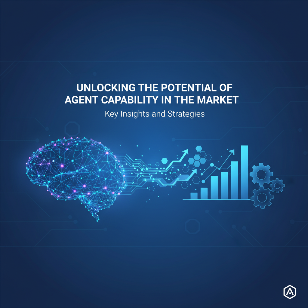 Unlocking the Potential of Agent Capability in the Market: Key Insights and Strategies