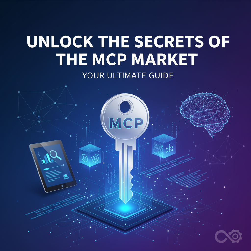 Unlock the Secrets of the MCP Market: Your Ultimate Guide