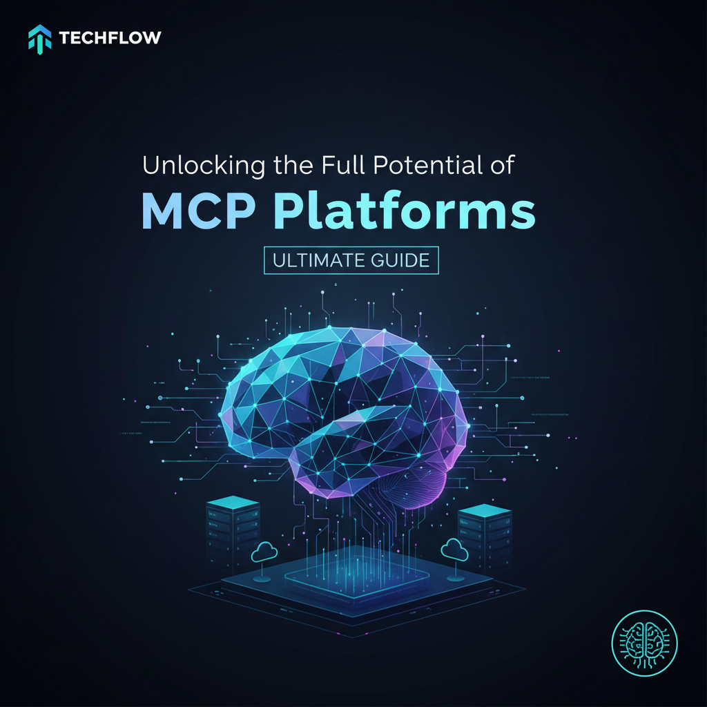 Unlocking the Full Potential of MCP Platforms: Ultimate Guide