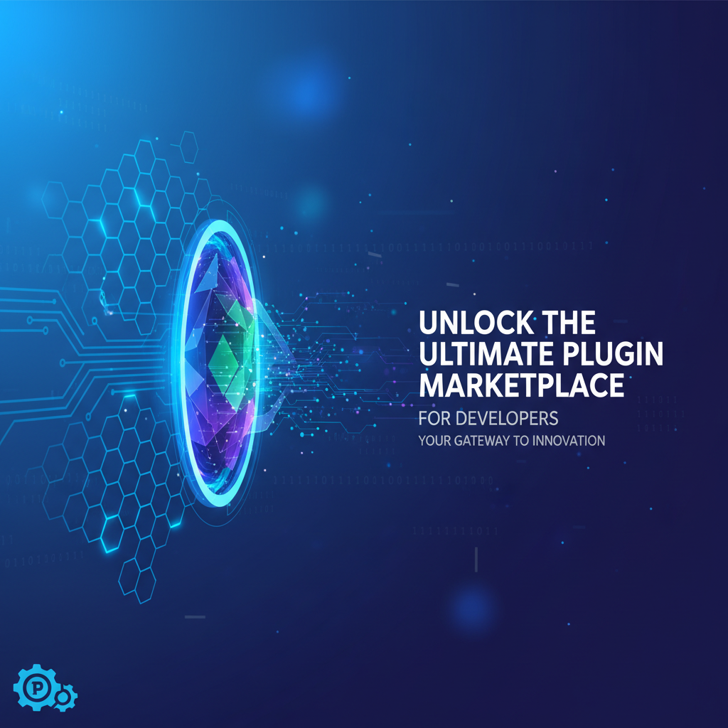 Unlock the Ultimate Plugin Marketplace for Developers: Your Gateway to Innovation