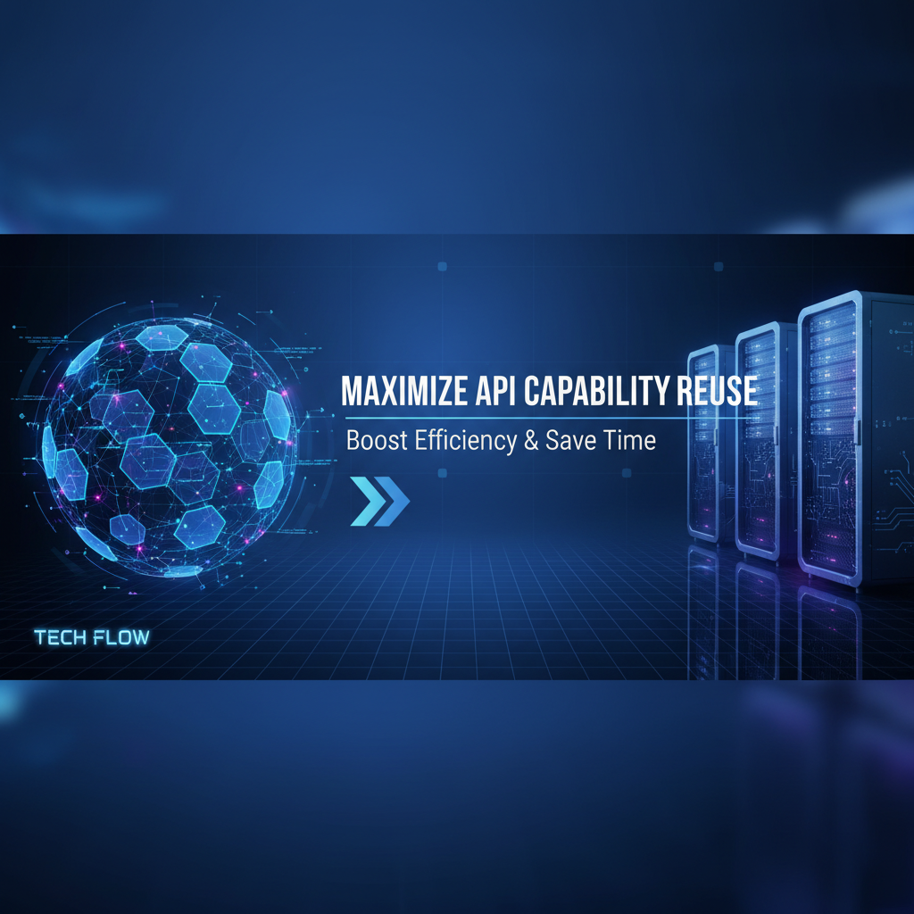 Maximize API Capability Reuse: Boost Efficiency & Save Time
