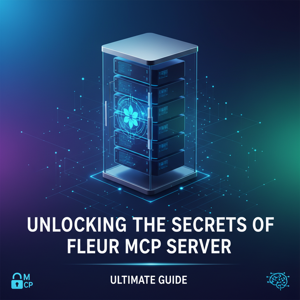 Unlocking the Secrets of Fleur MCP Server: Ultimate Guide