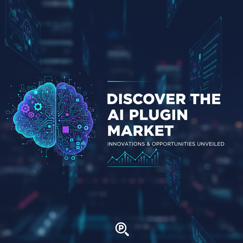 Discover the AI Plugin Market: Innovations & Opportunities Unveiled