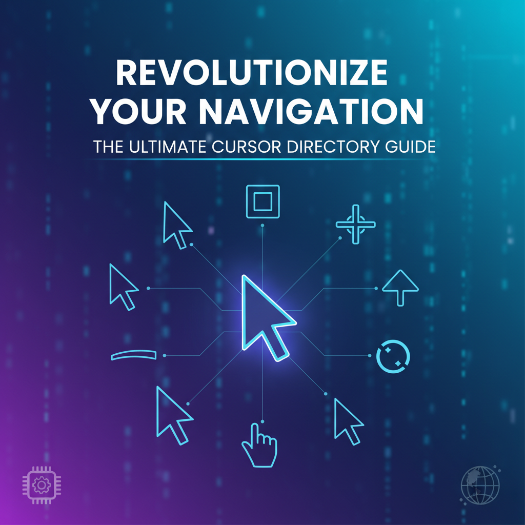 Revolutionize Your Navigation: The Ultimate Cursor Directory Guide