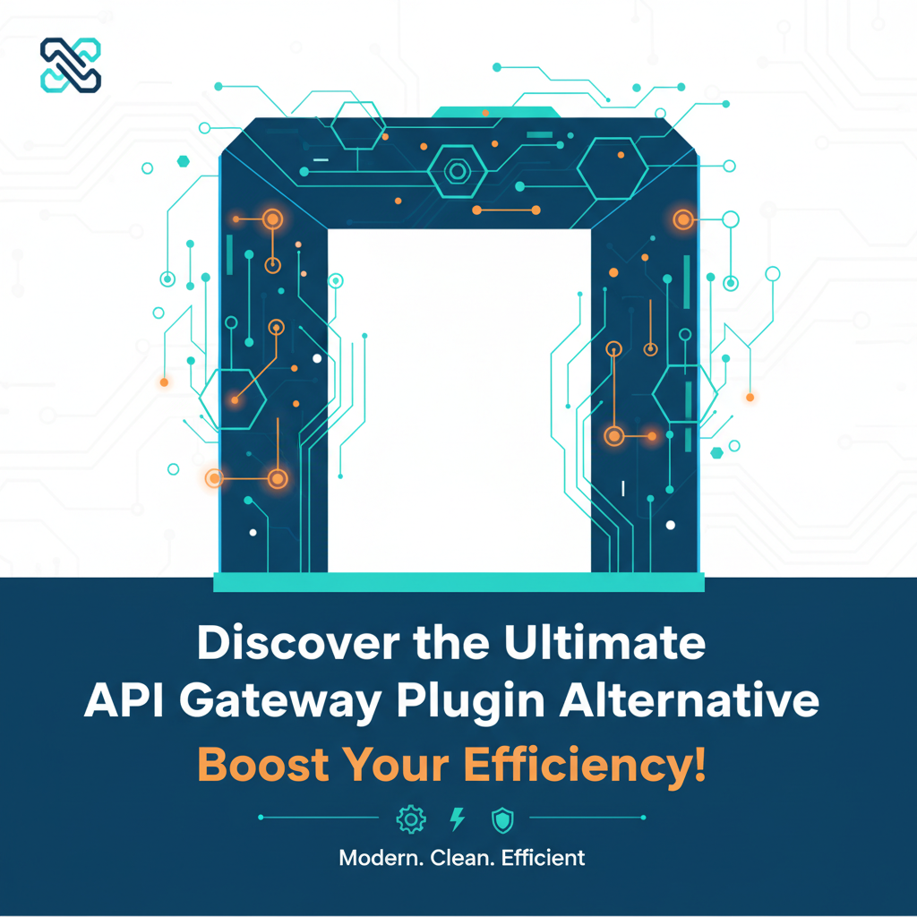 Discover the Ultimate API Gateway Plugin Alternative: Boost Your Efficiency!