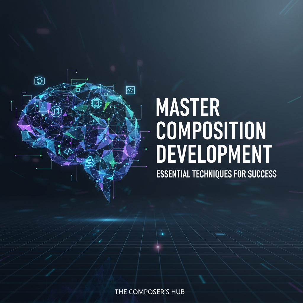 Master Composition Development: Essential Techniques for Success