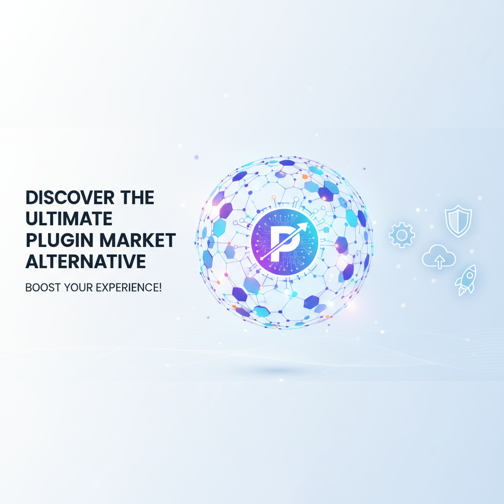 Discover the Ultimate Plugin Market Alternative: Boost Your Experience!