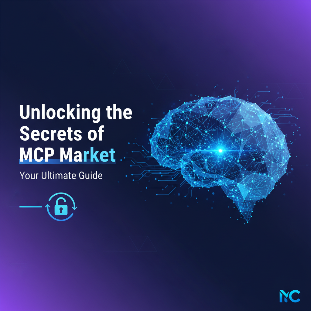Unlocking the Secrets of MCP Market: Your Ultimate Guide