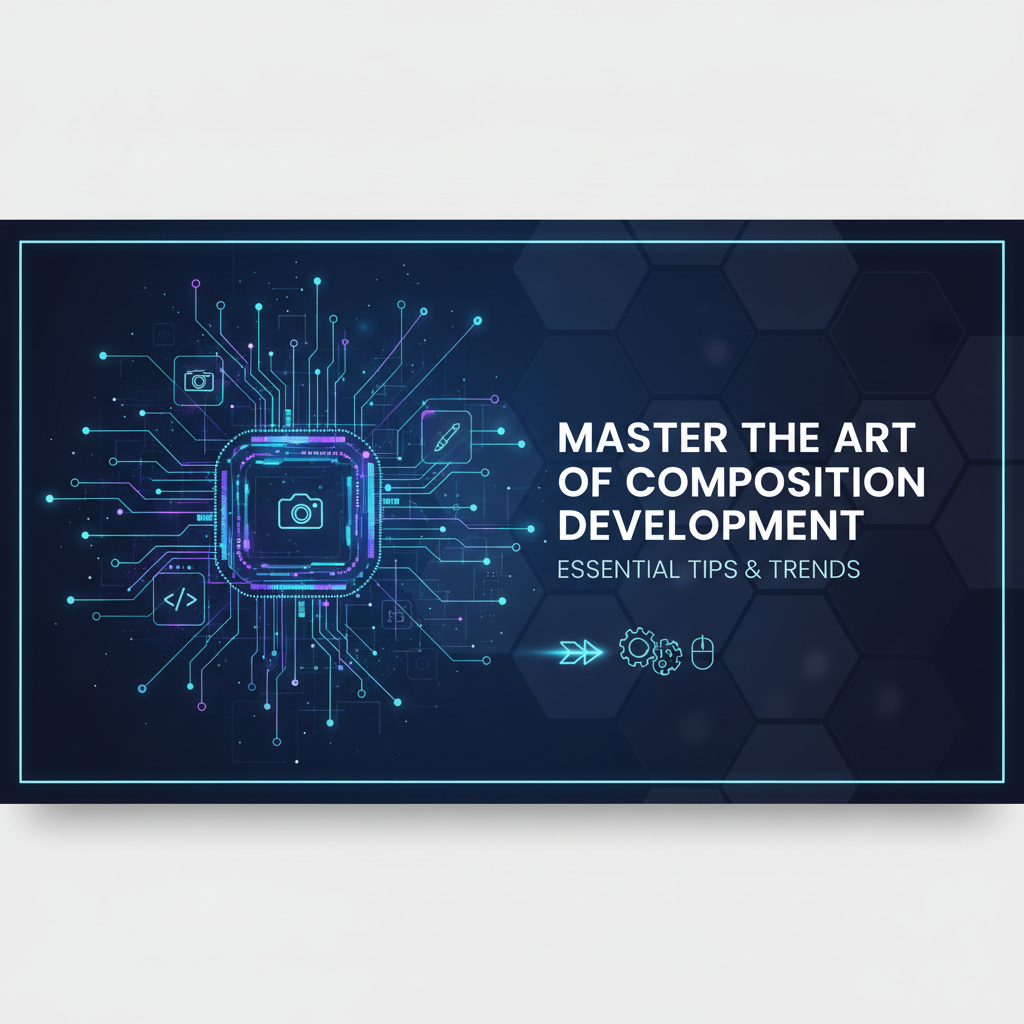 Master the Art of Composition Development: Essential Tips & Trends