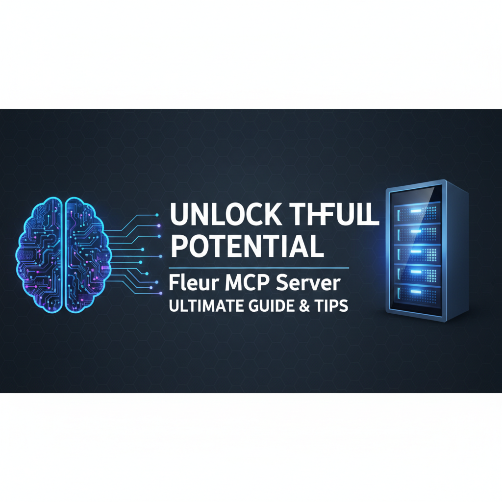 Unlock the Full Potential of Fleur MCP Server: Ultimate Guide & Tips