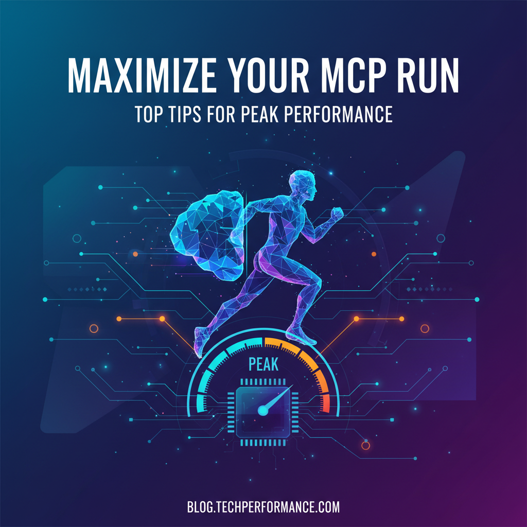 Maximize Your MCP Run: Top Tips for Peak Performance