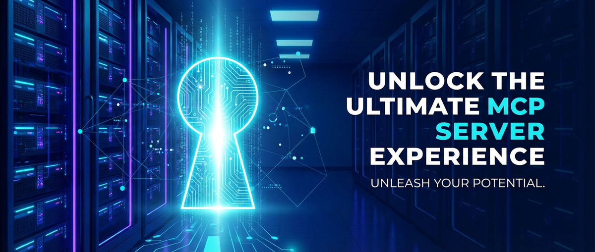 Unlock the Ultimate MCP Server Experience: Unleash Your Potential
