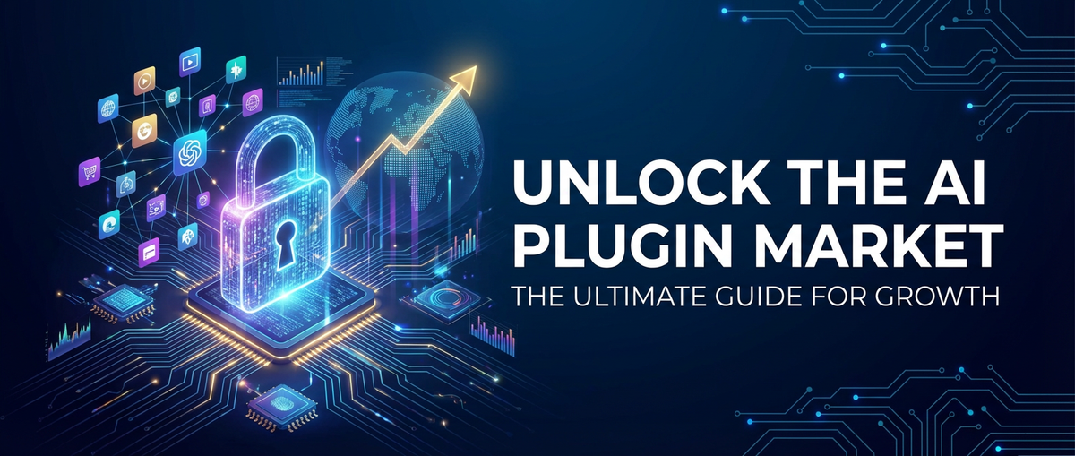Unlock the AI Plugin Market: The Ultimate Guide for Growth