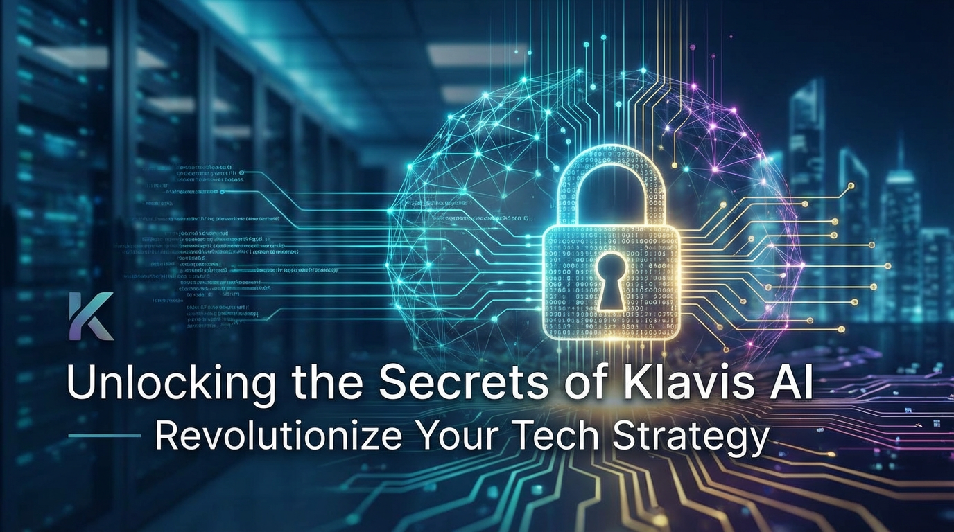 Unlocking the Secrets of Klavis AI: Revolutionize Your Tech Strategy