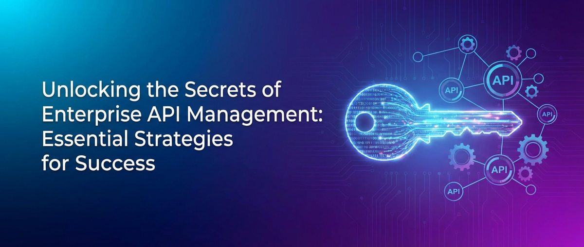 Unlocking the Secrets of Enterprise API Management: Essential Strategies for Success