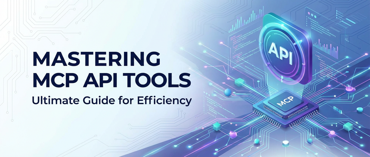 Mastering MCP API Tools: Ultimate Guide for Efficiency