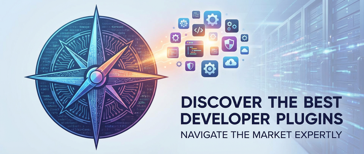 Discover the Best Developer Plugins: Navigate the Market Expertly
