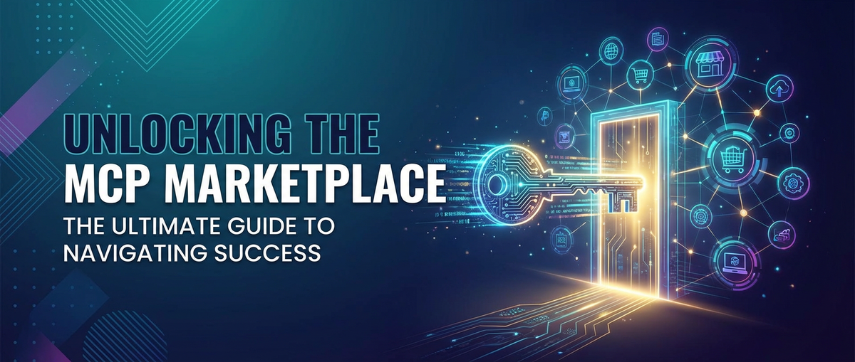 Unlocking the MCP Marketplace: The Ultimate Guide to Navigating Success