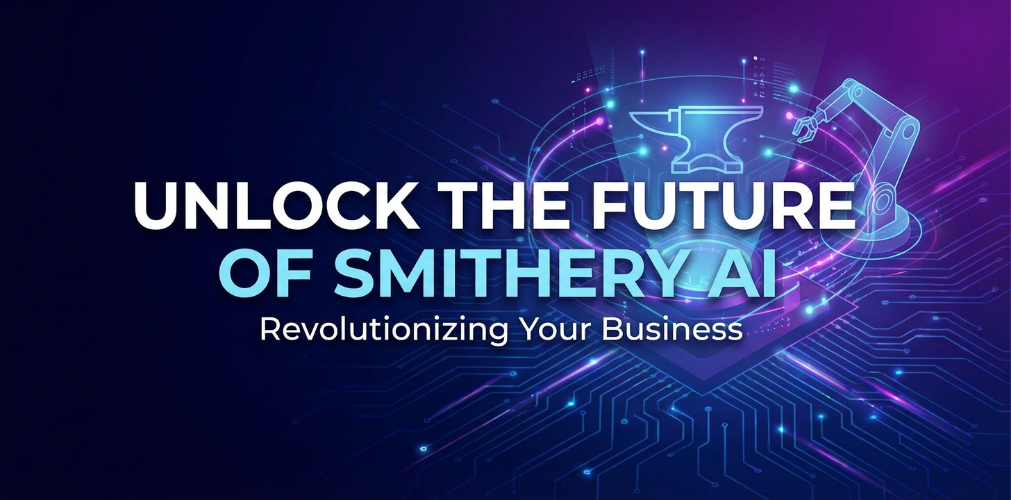 Unlock the Future of Smithery AI: Revolutionizing Your Business
