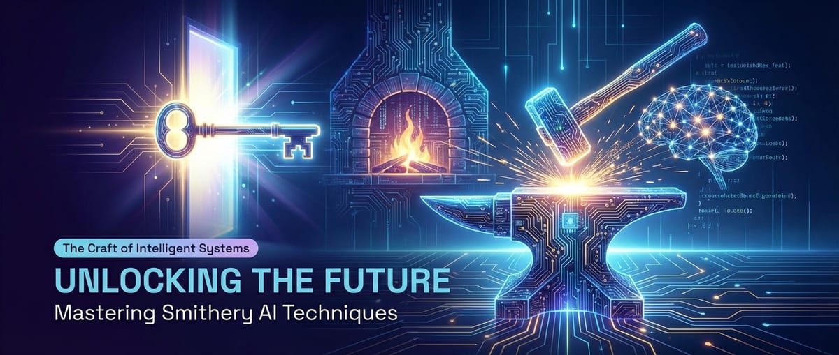 Unlocking the Future: Mastering Smithery AI Techniques
