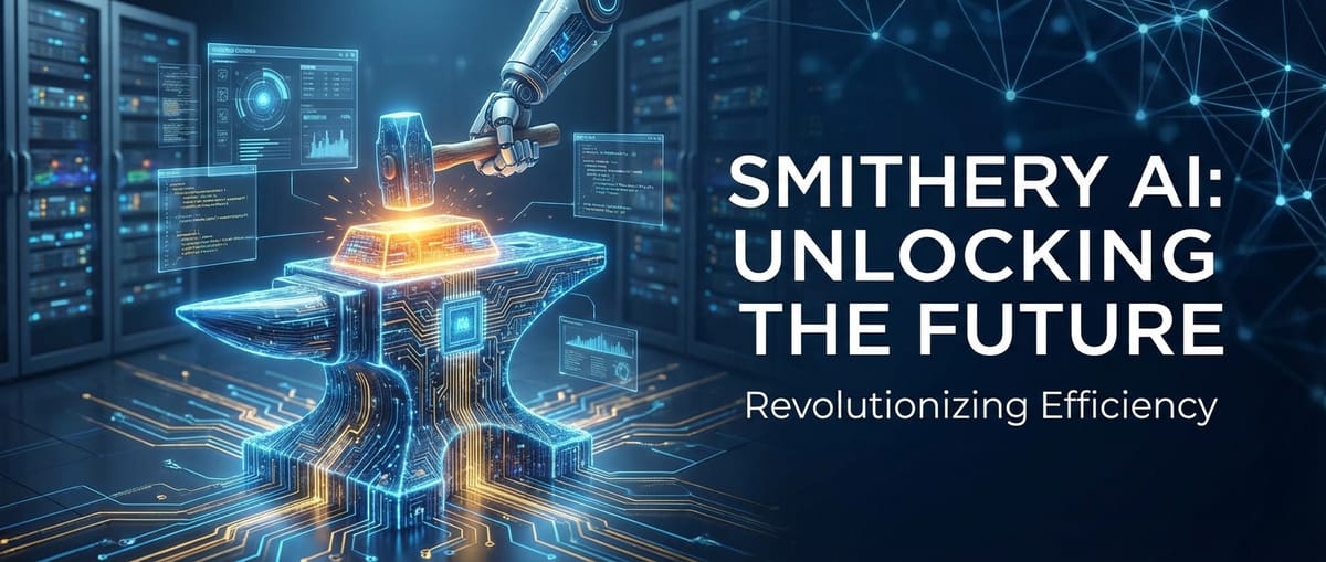 Unlocking the Future of Smithery AI: Revolutionizing Efficiency