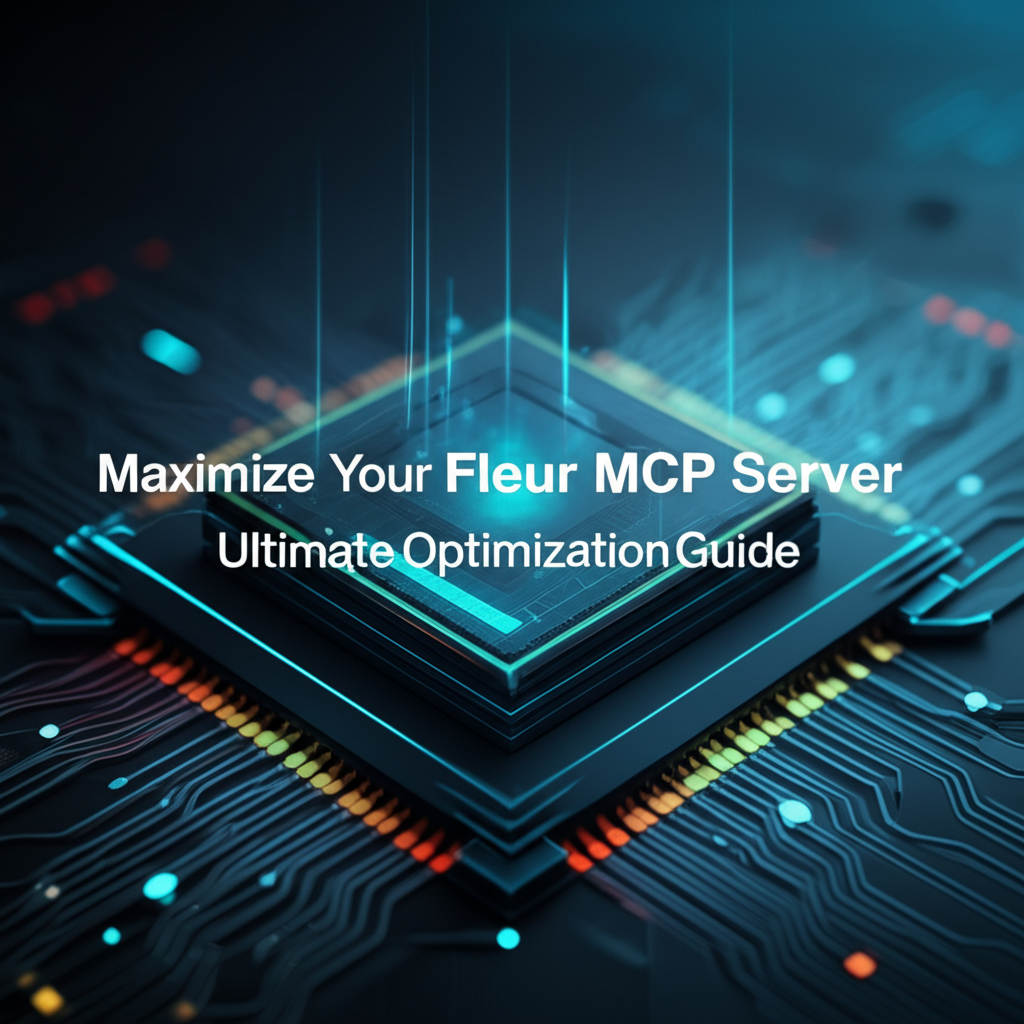 Maximize Your Fleur MCP Server: Ultimate Optimization Guide