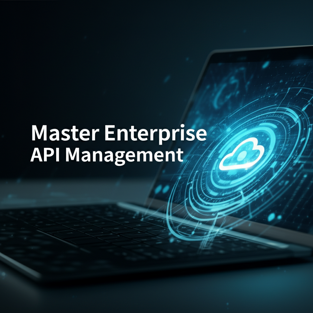 Master Enterprise API Management: Strategies for Seamless Integration