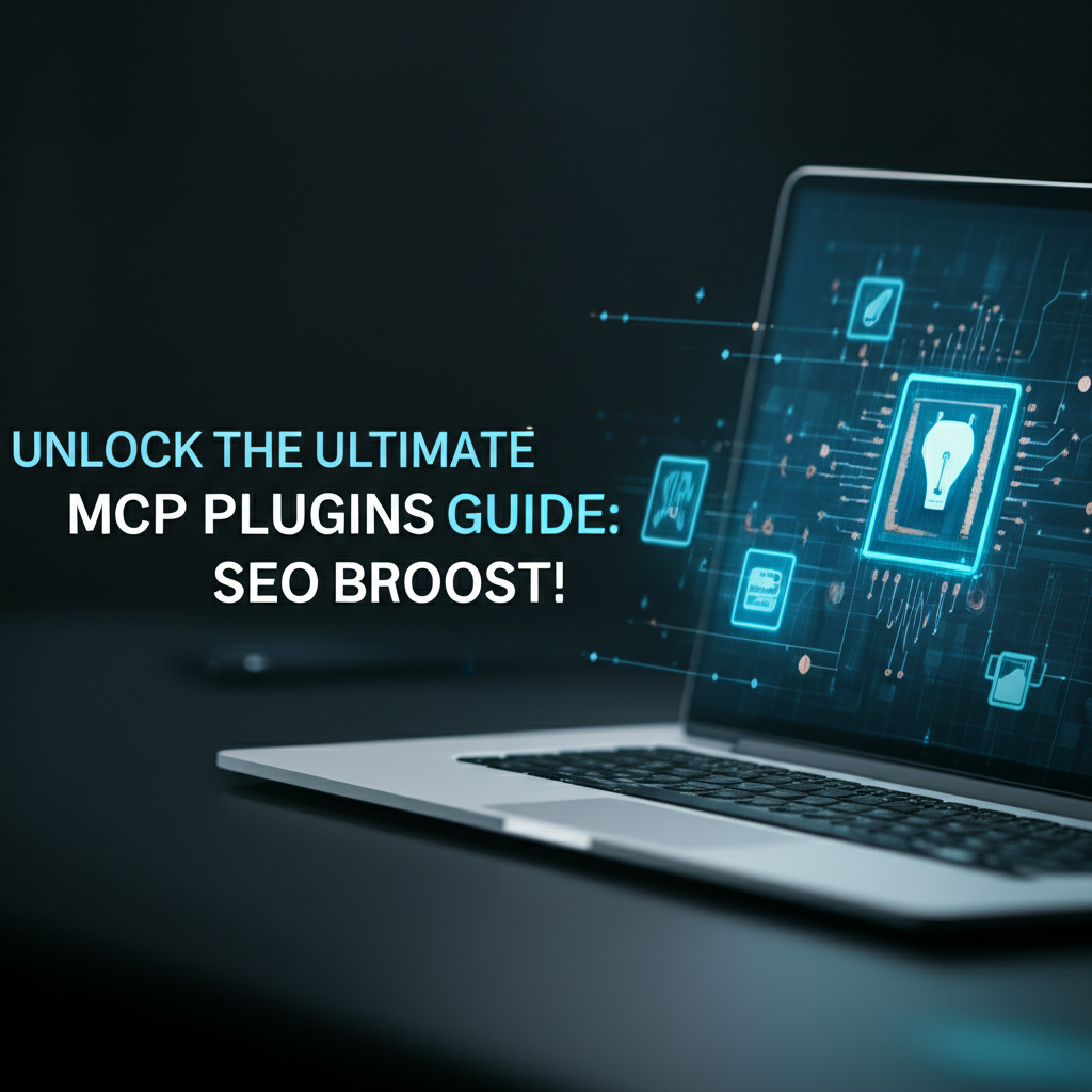 Unlock the Ultimate MCP Plugins Guide: Your SEO Boost!