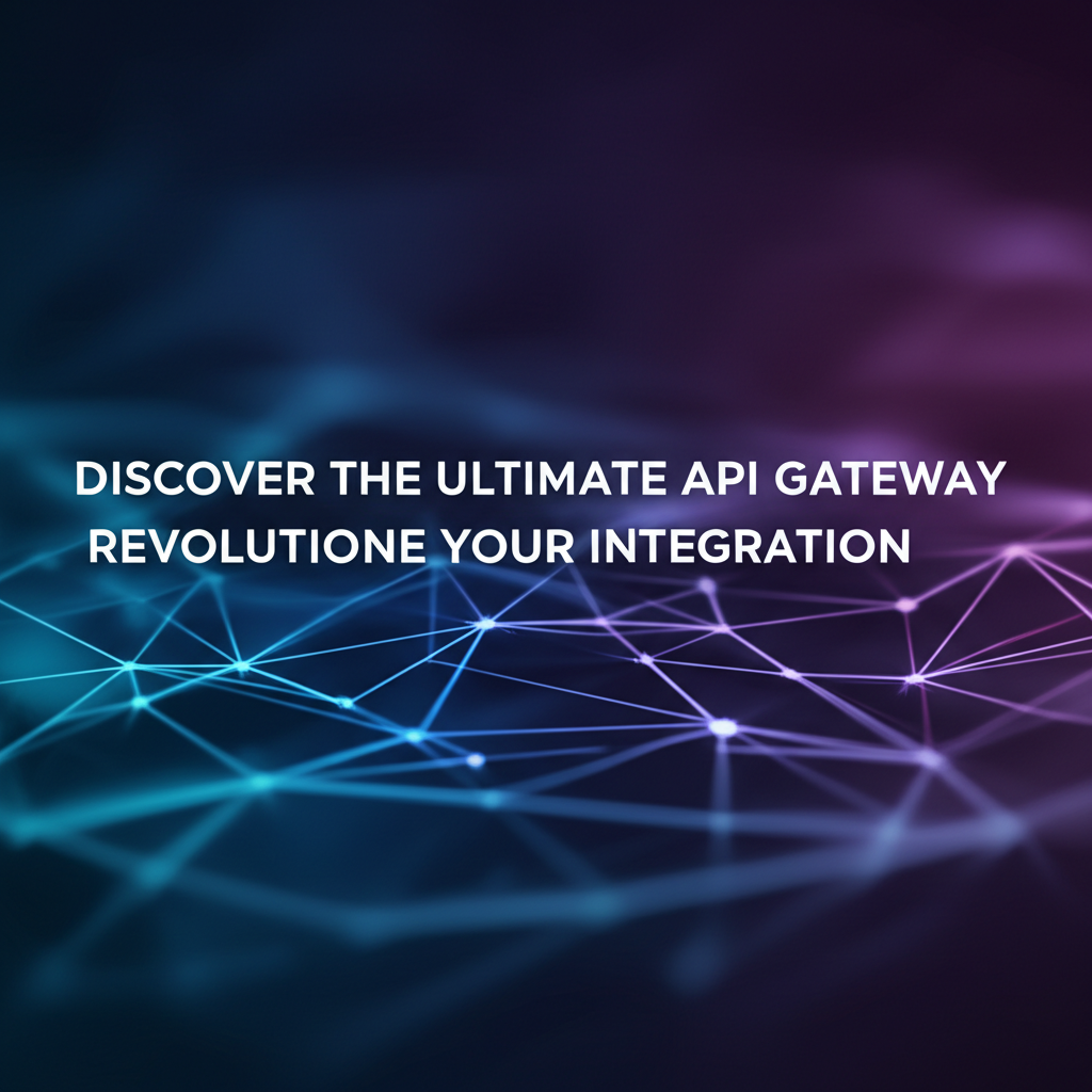 Discover the Ultimate API Gateway Plugin Alternative: Revolutionize Your Integration!