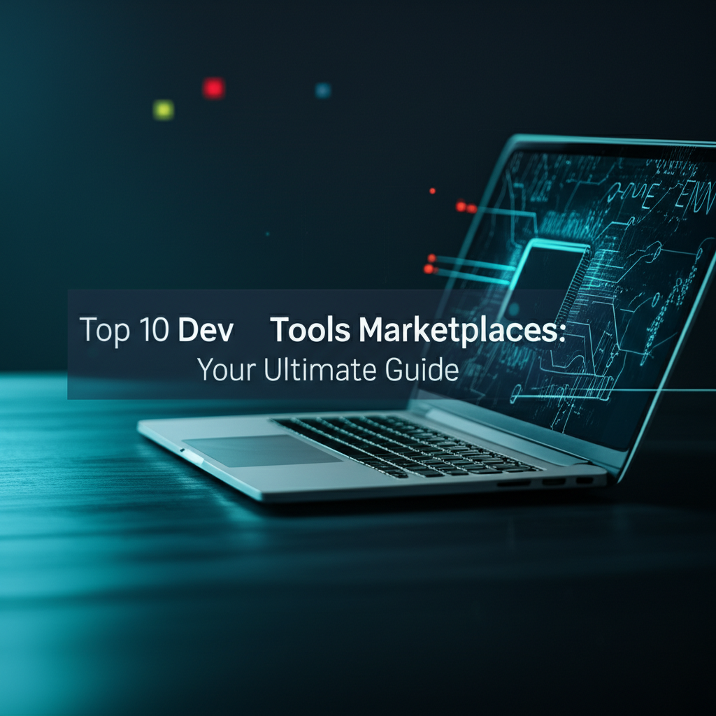 Top 10 Dev Tools Marketplaces: Your Ultimate Guide
