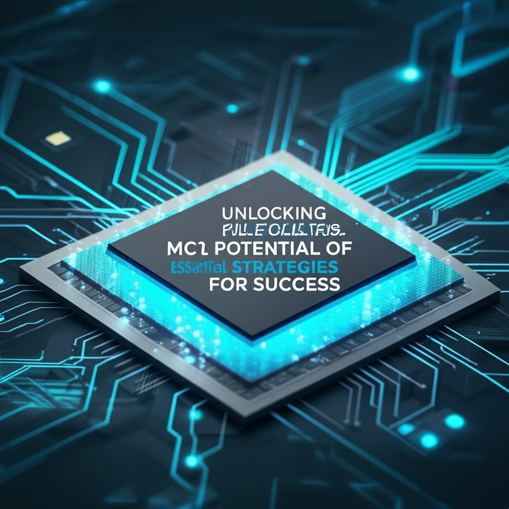 Unlocking the Full Potential of MCP Clients: Essential Strategies for Success