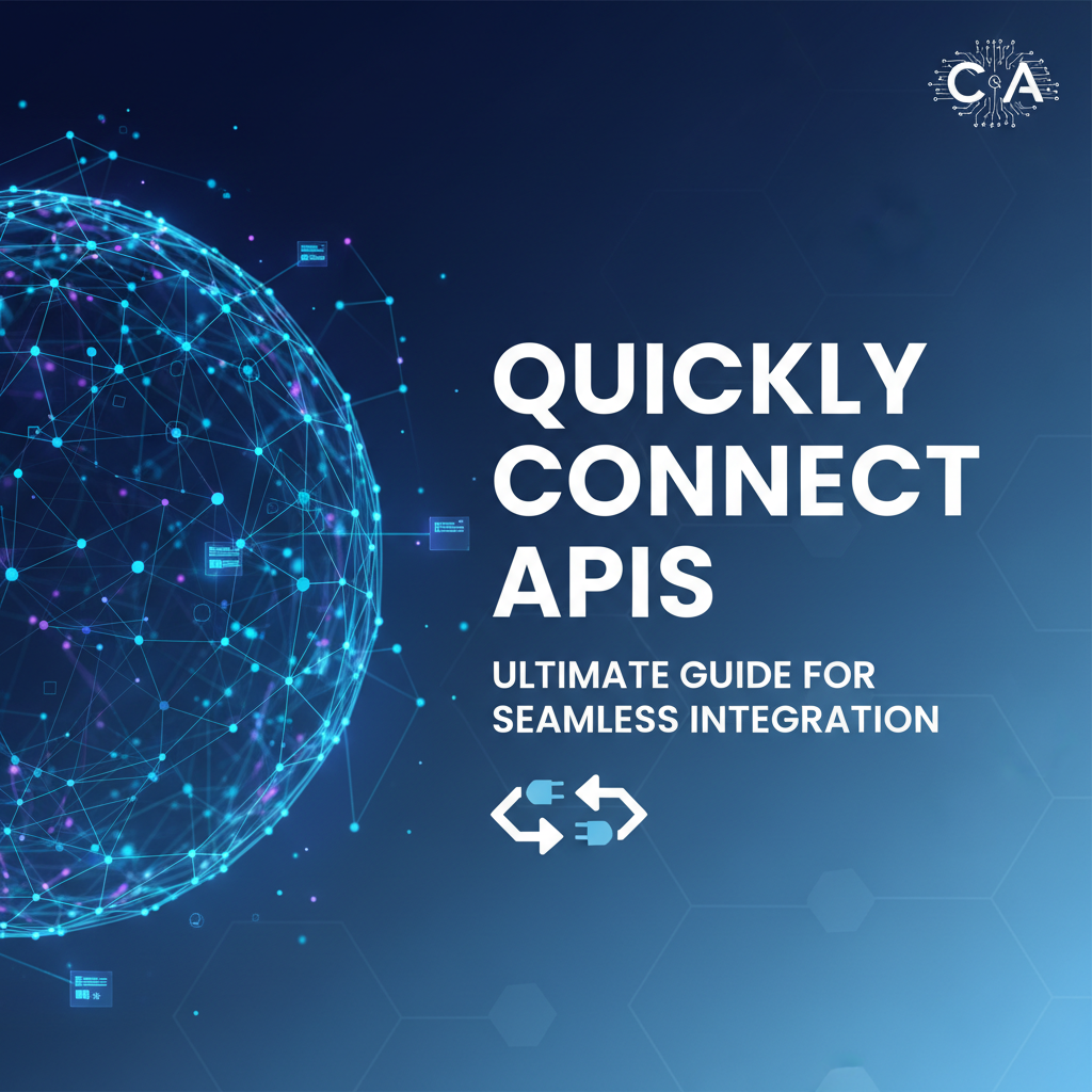 Quickly Connect APIs: Ultimate Guide for Seamless Integration