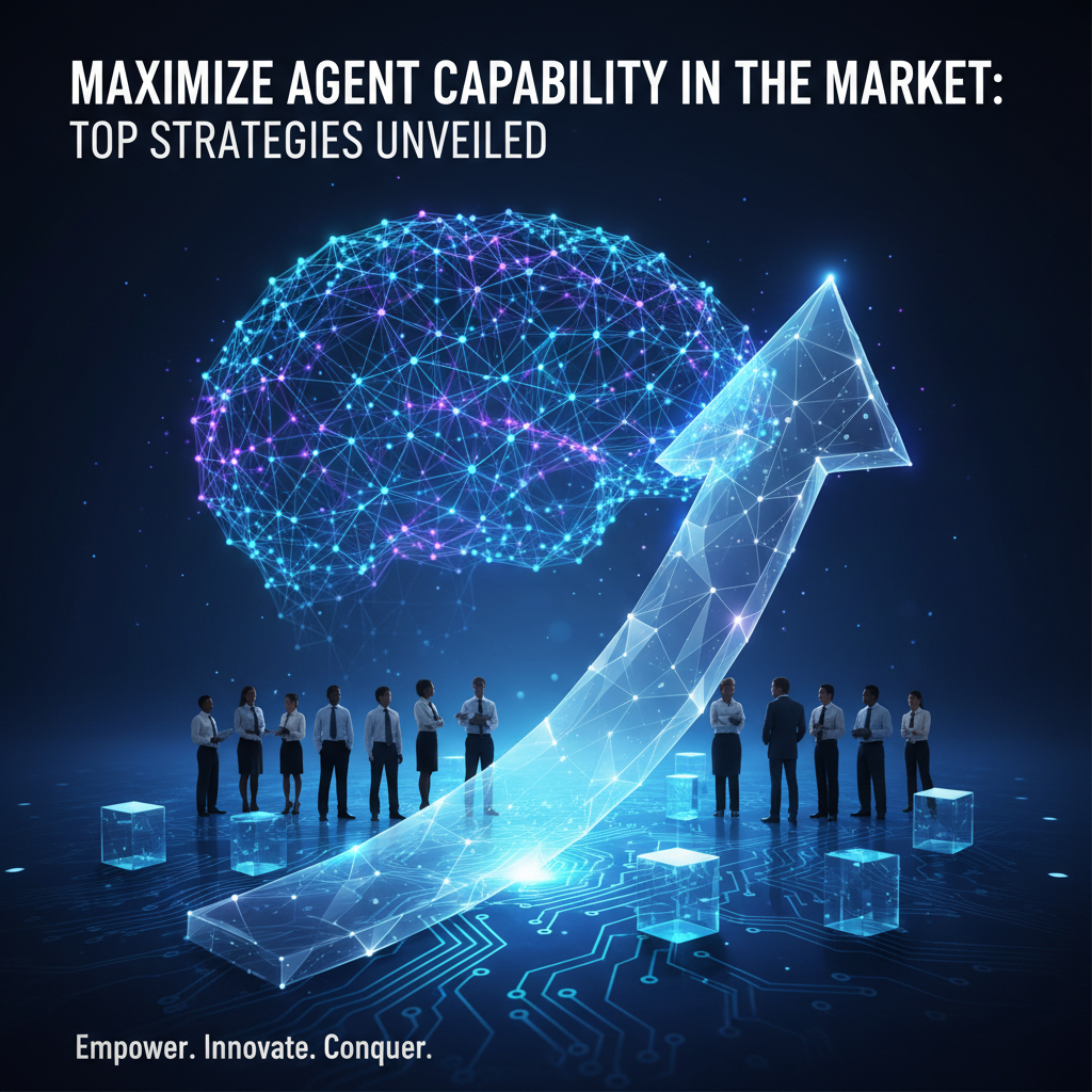 Maximize Agent Capability in the Market: Top Strategies Unveiled