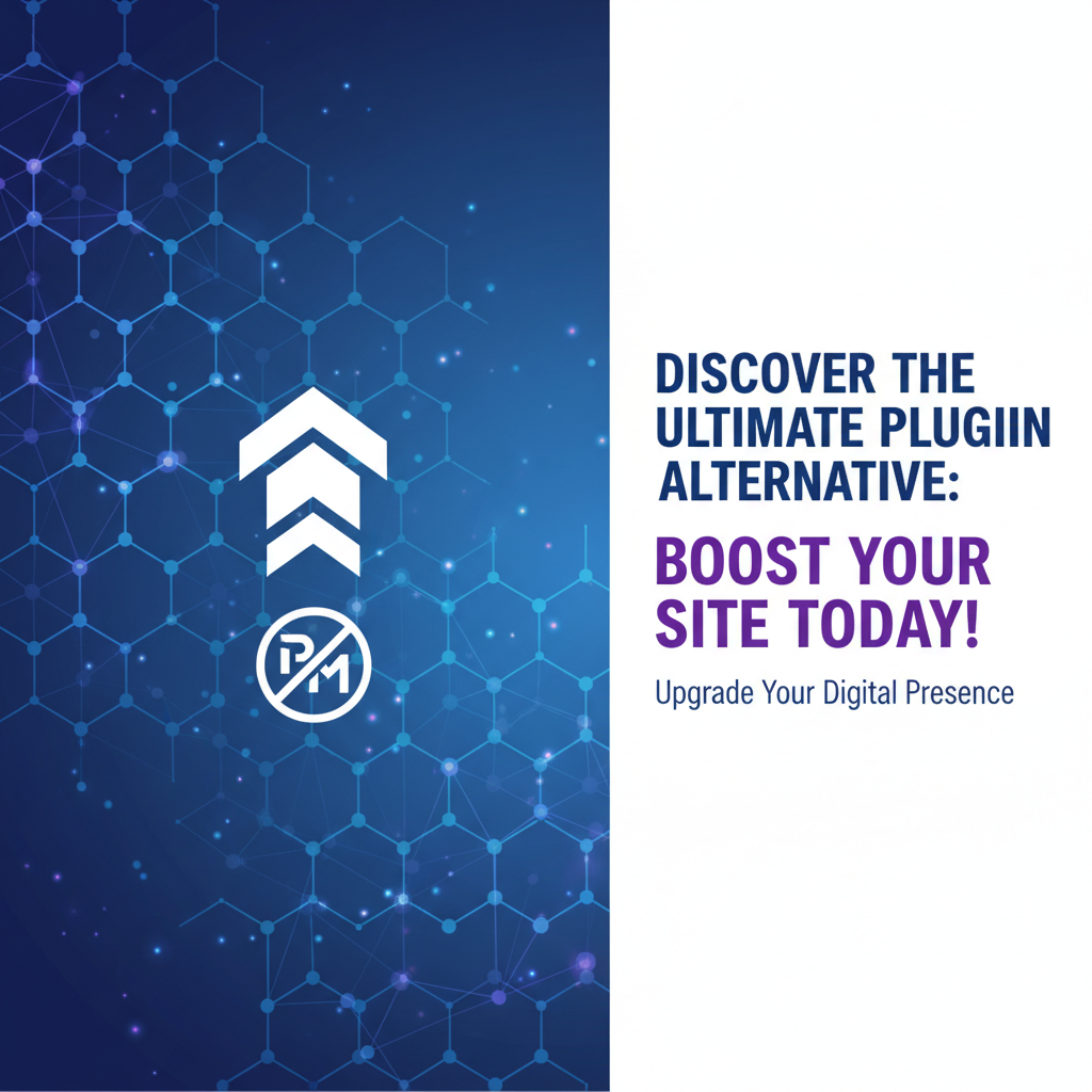 Discover the Ultimate Plugin Market Alternative: Boost Your Site Today!