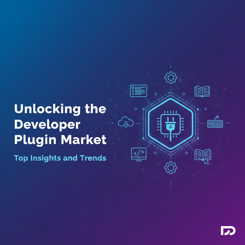 Unlocking the Developer Plugin Market: Top Insights and Trends