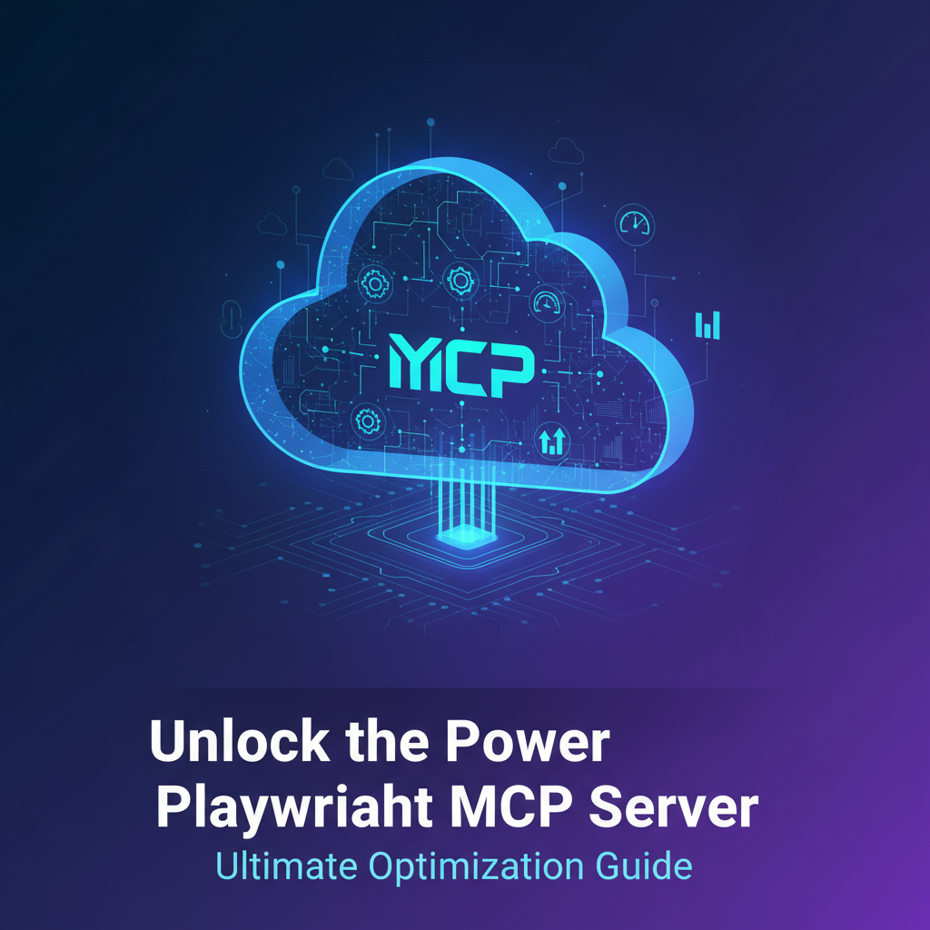 Unlock the Power of Playwright MCP Server: Ultimate Optimization Guide