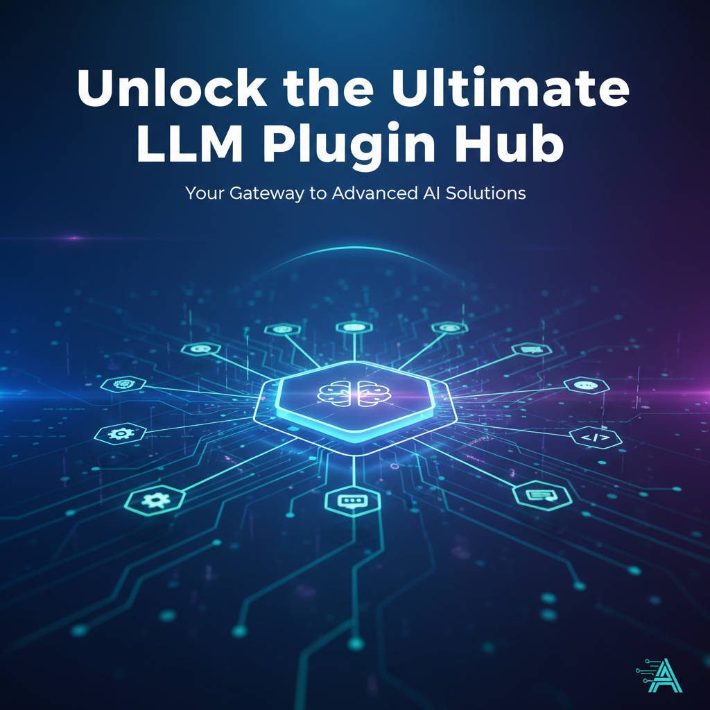 Unlock the Ultimate LLM Plugin Hub: Your Gateway to Advanced AI Solutions