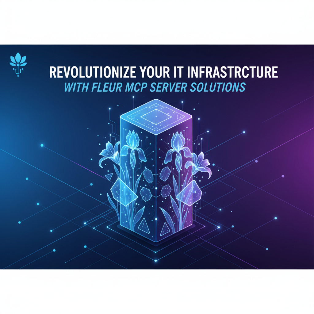 Revolutionize Your IT Infrastructure with Fleur MCP Server Solutions