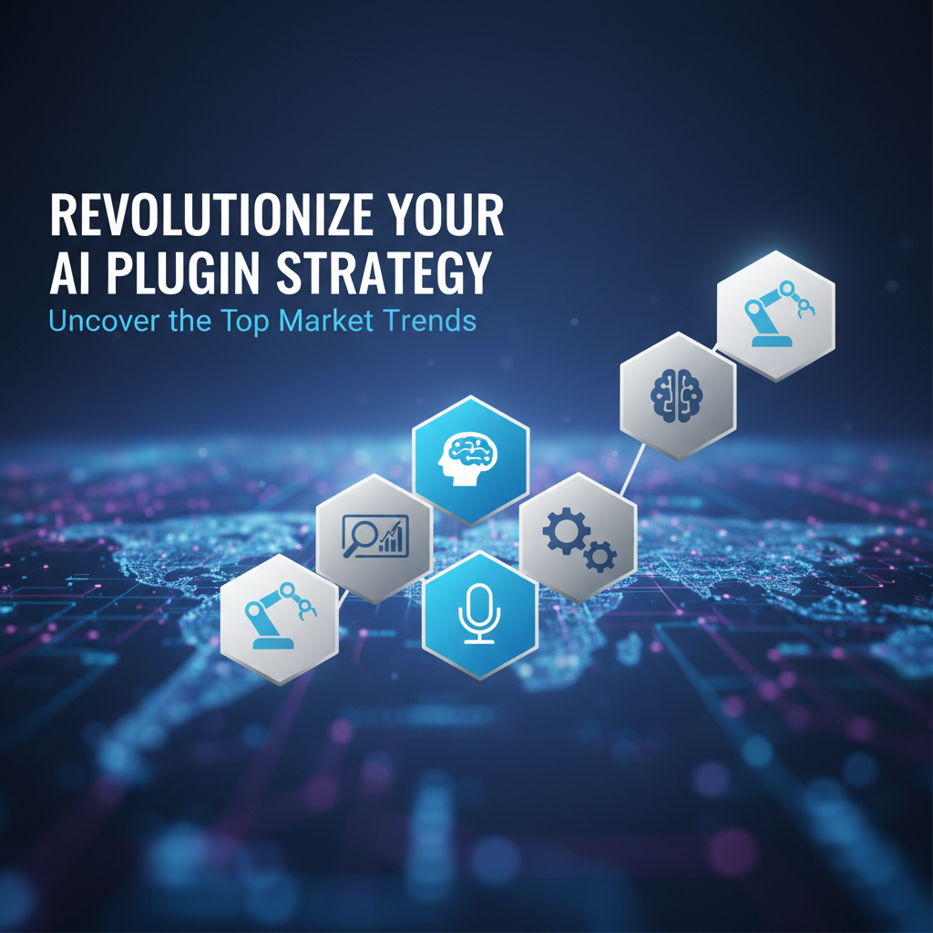 Revolutionize Your AI Plugin Strategy: Uncover the Top Market Trends