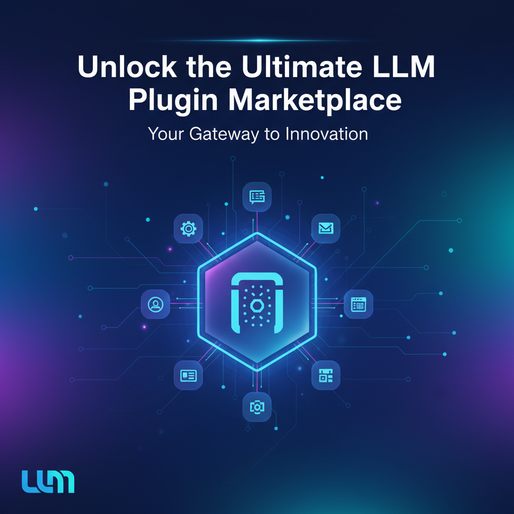 Unlock the Ultimate LLM Plugin Marketplace: Your Gateway to Innovation