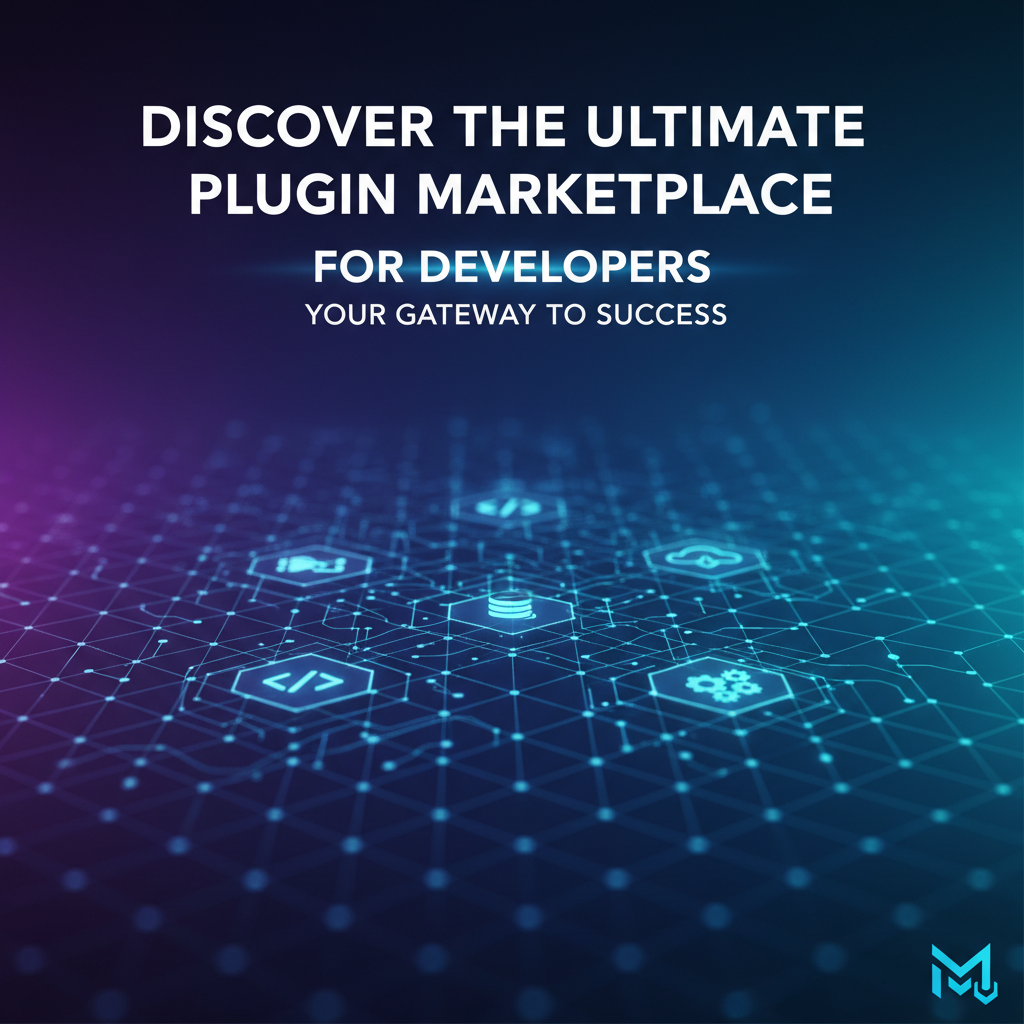 Discover the Ultimate Plugin Marketplace for Developers: Your Gateway to Success