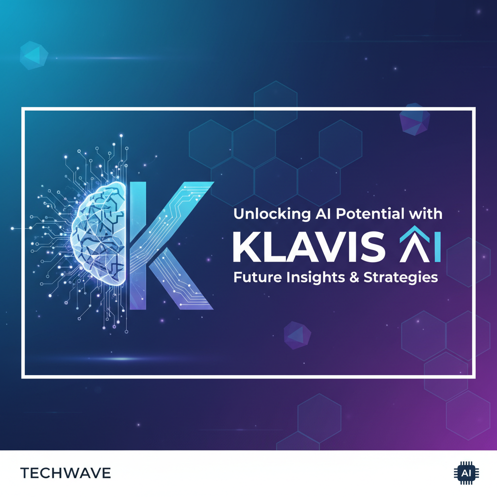 Unlocking AI Potential with Klavis AI: Future Insights & Strategies